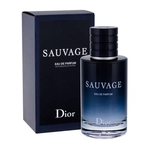 christian dior sauvage edp 60ml|dior sauvage price.